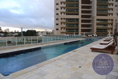 Apartamento, 3 quartos, 125 m² - Foto 4