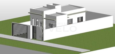 Casa, 2 quartos, 69 m² - Foto 2