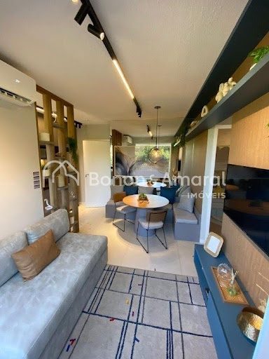 Apartamento, 2 quartos, 45 m² - Foto 3