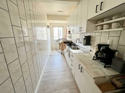 Apartamento, 3 quartos, 87 m² - Foto 5