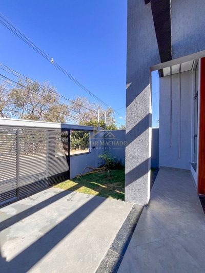 Casa, 3 quartos, 97 m² - Foto 5