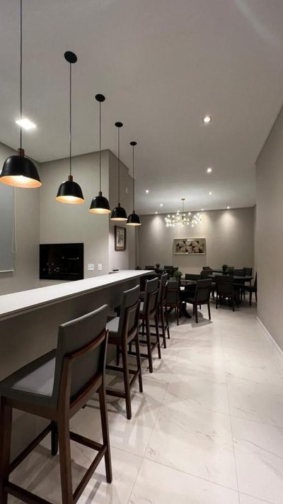Apartamento, 3 quartos, 70 m² - Foto 5