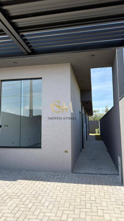 Casa, 2 quartos, 125 m² - Foto 3