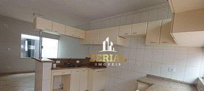 Sobrado, 3 quartos, 180 m² - Foto 3