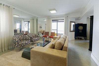 Apartamento, 3 quartos, 167 m² - Foto 5