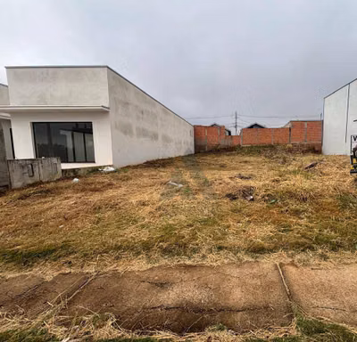 Terreno, 250 m² - Foto 1