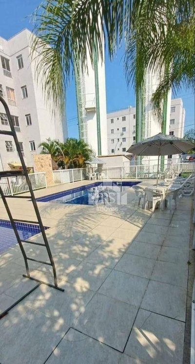Apartamento, 2 quartos, 60 m² - Foto 1