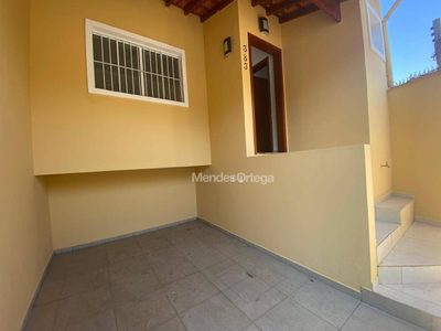 Casa, 2 quartos, 60 m² - Foto 2