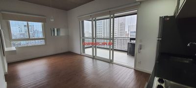 Apartamento, 1 quarto, 63 m² - Foto 3