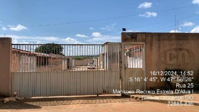 Casa, 2 quartos, 103 m² - Foto 1