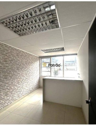 Prédio Inteiro, 1830 m² - Foto 4