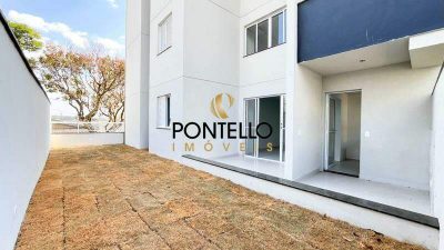 Apartamento, 3 quartos, 57 m² - Foto 1