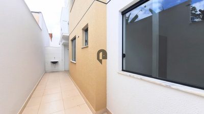 Apartamento, 3 quartos, 106 m² - Foto 2