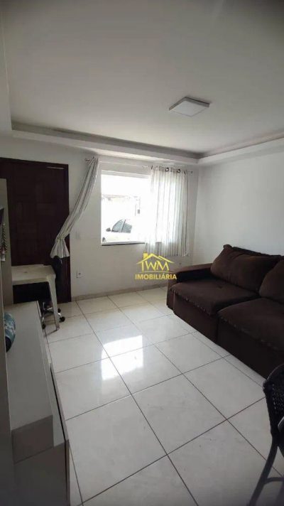Casa, 2 quartos - Foto 5