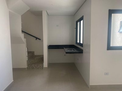 Cobertura, 2 quartos, 115 m² - Foto 3
