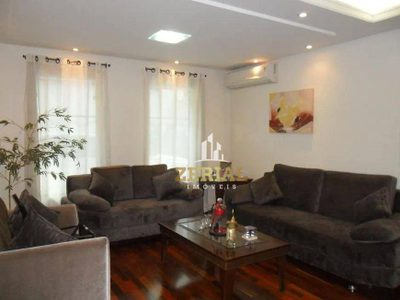 Casa, 3 quartos, 330 m² - Foto 4