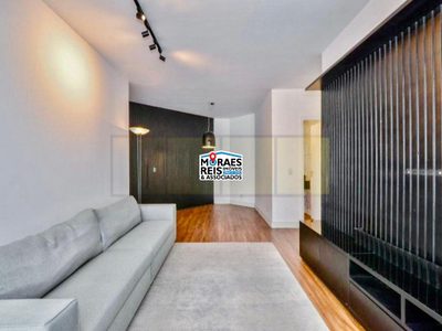 Apartamento, 2 quartos, 116 m² - Foto 2