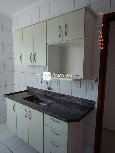 Apartamento, 2 quartos, 54 m² - Foto 5