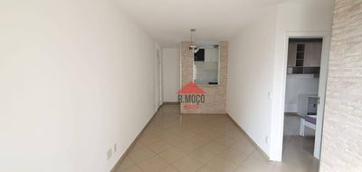 Apartamento, 2 quartos, 54 m² - Foto 2