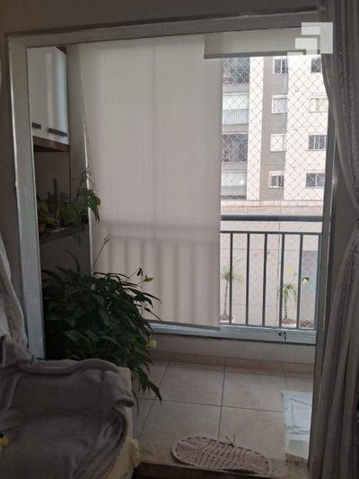 Apartamento, 2 quartos, 56 m² - Foto 4