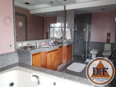 Apartamento, 5 quartos, 300 m² - Foto 5