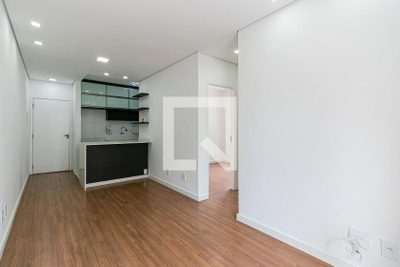 Apartamento, 2 quartos, 49 m² - Foto 5