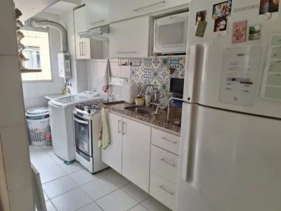 Apartamento, 2 quartos - Foto 1