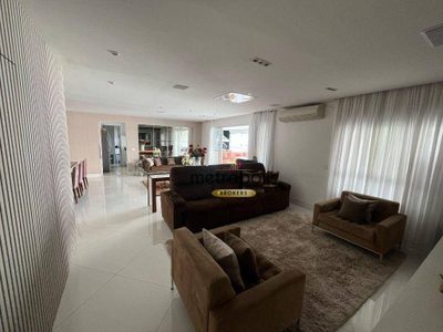 Apartamento, 3 quartos, 198 m² - Foto 5