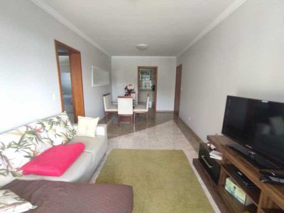 Apartamento, 2 quartos, 75 m² - Foto 5