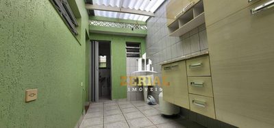 Sobrado, 3 quartos, 165 m² - Foto 5