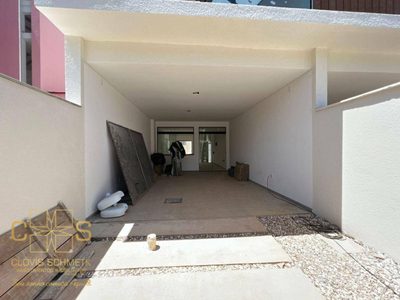 Sobrado, 3 quartos, 130 m² - Foto 4