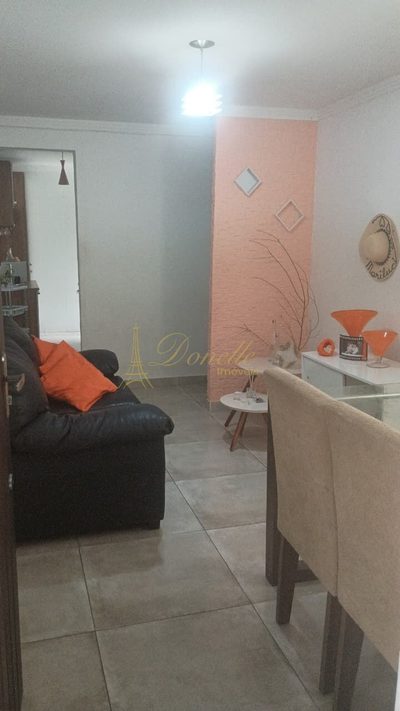 Apartamento, 1 quarto - Foto 4