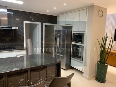 Casa de Condomínio, 5 quartos - Foto 5