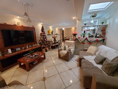 Casa de Condomínio, 2 quartos - Foto 3