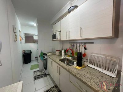 Apartamento, 2 quartos, 80 m² - Foto 2