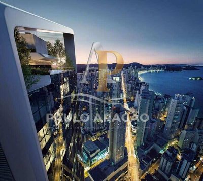 Apartamento, 4 quartos, 171 m² - Foto 2