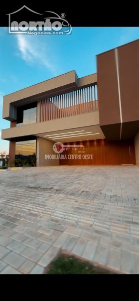 Casa, 5 quartos, 280 m² - Foto 3