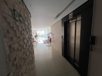 Cobertura, 3 quartos - Foto 1