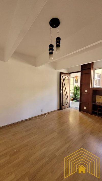Apartamento, 2 quartos - Foto 1