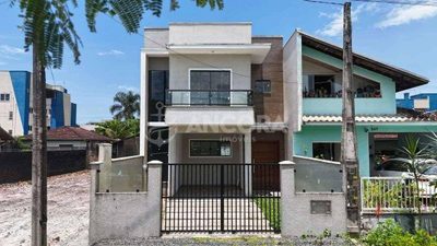 Casa, 3 quartos, 118 m² - Foto 1