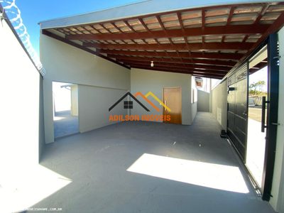 Casa, 2 quartos - Foto 1