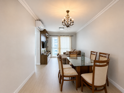 Apartamento, 2 quartos, 121 m² - Foto 5