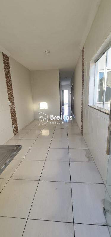 Casa, 2 quartos, 62 m² - Foto 2