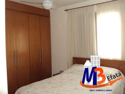 Apartamento, 3 quartos, 74 m² - Foto 4