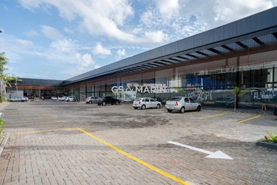 Loja-Salão, 66 m² - Foto 3