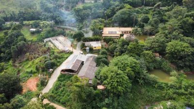 Chácara, 5 quartos - Foto 4