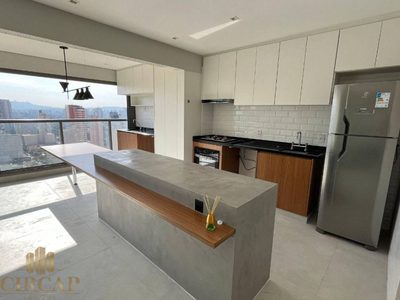 Apartamento, 3 quartos, 90 m² - Foto 3