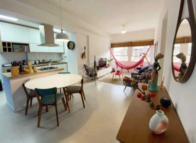Apartamento, 3 quartos, 87 m² - Foto 3