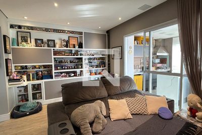 Apartamento, 3 quartos, 100 m² - Foto 5