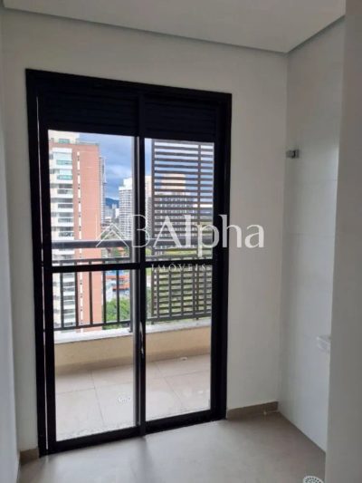 Apartamento, 1 quarto, 40 m² - Foto 2